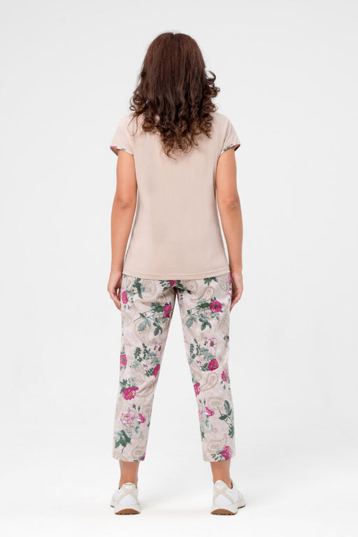 Костюм Бермуда (48-56) - Serenada фото 7