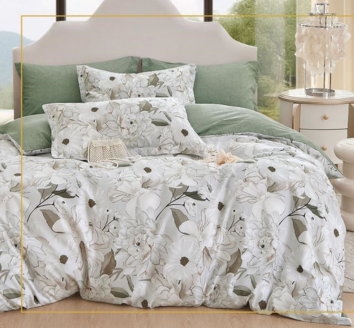 КПБ Boris Сатин в коробке BORSEB033 Евро