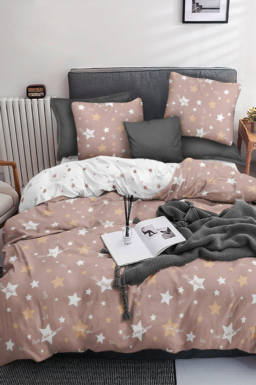 КПБ Павлайн Sweet Sleep Евро Звёздный