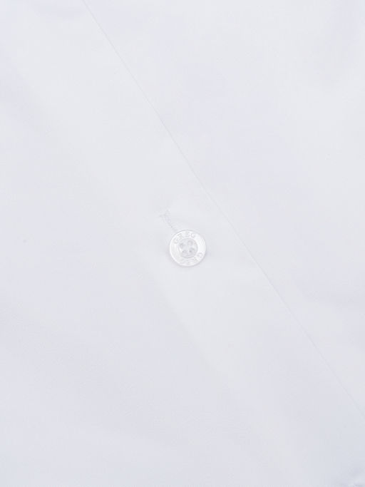 Сорочка мужская короткий рукав GREG 100/208/0185/ZVN STRETCH  фото 3