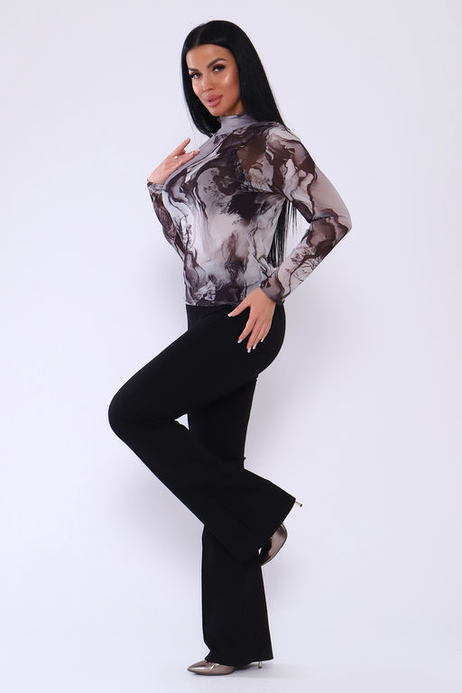 Водолазка 24675 - Натали фото 14