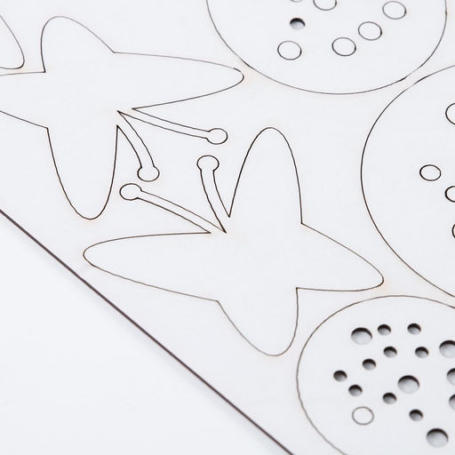 Наклейки интерьерные детские TAKE IT EASY Подсолнухи, декор на стену, панно, 110?94 см  фото 8