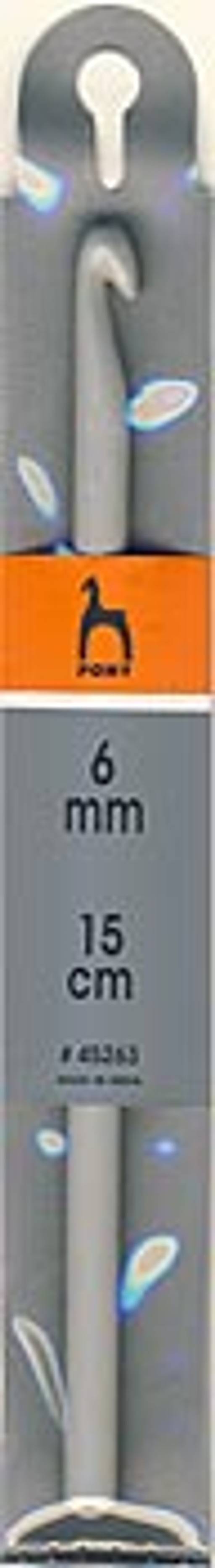 КРЮЧОК PONY  фото 2