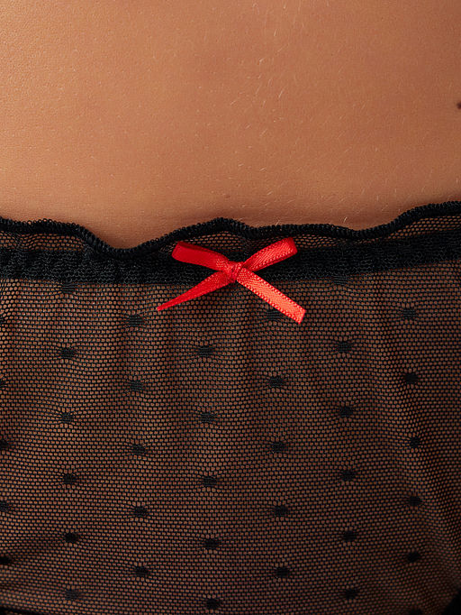 Цена за 2 штуки! ТРУСЫ ЖЕНСКИЕ - Mark formelle фото 5