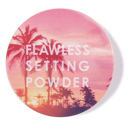 FOCALLURE Пудра для лица рассыпчатая Filtered Light Setting Powder тон 03, 8,5 г  фото 3