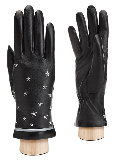 Перчатки жен п/ш LB-0320 black