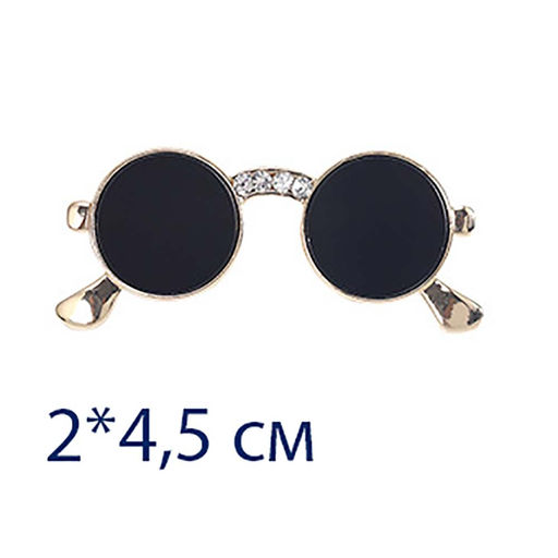 Брошь арт. 32 2709 (id 277564) - Rada фото 2