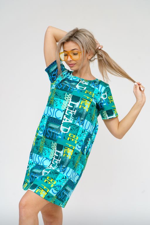 Туника 36626 - Натали фото 16