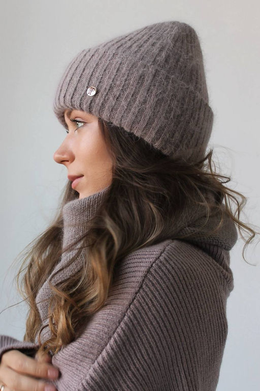 Шапка Шабли - Ferz фото 19