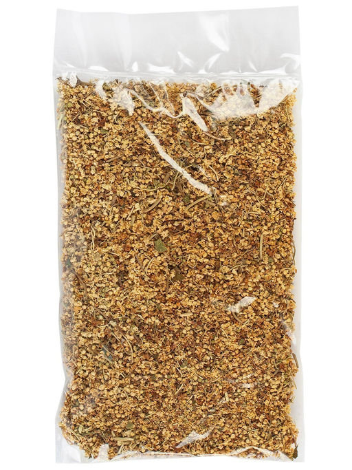 Бузина (цвет) - Травы горного крыма фото 6