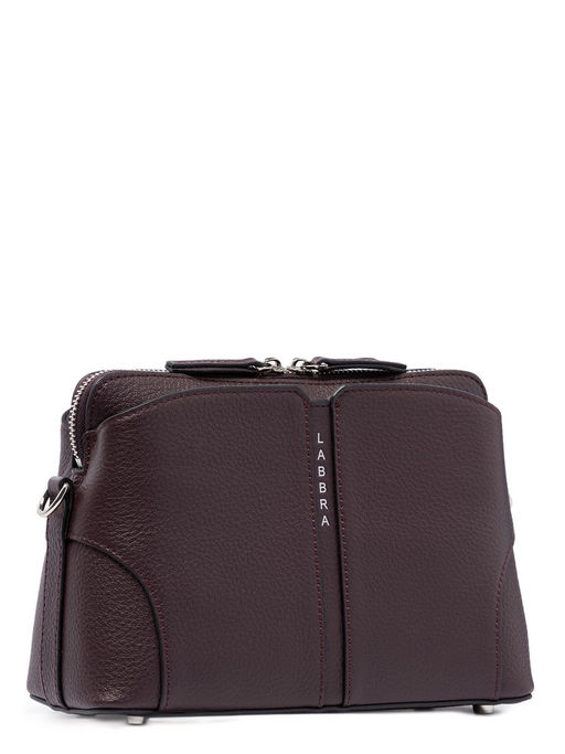 Сумка Labbra L-HF4114 d.plum  фото 24