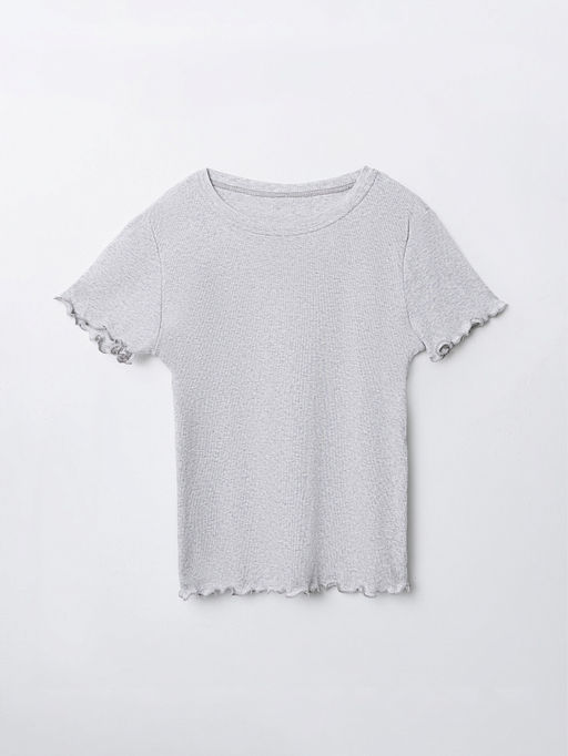 Комплект домашний женский серый - Mark formelle фото 4