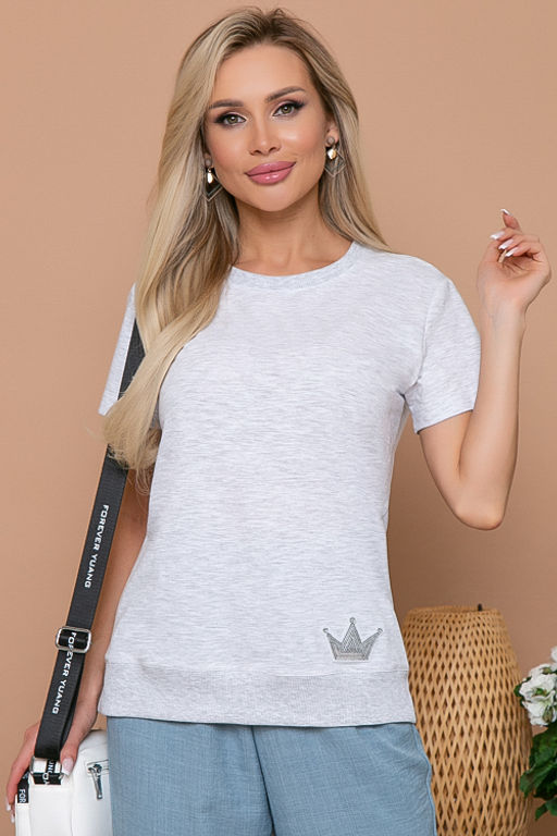 Футболка 41432 - Avili фото 3