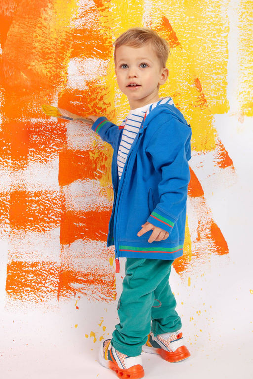 Mothercare / Толстовка  фото 4