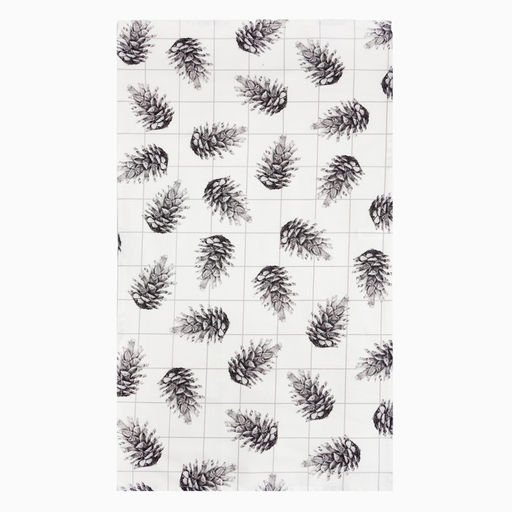 Полотенце Этель Merry Christmas 40х73см, 100% хлопок, саржа 190 г/м2  фото 2