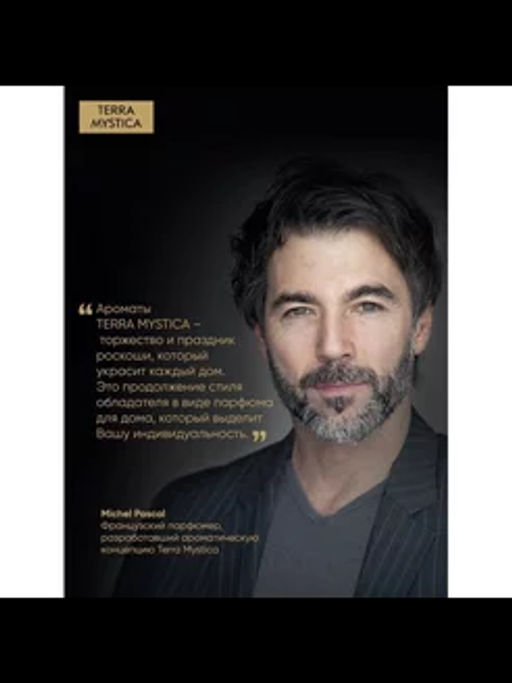 Ароматический диффузор Breesal TERRA MYSTICA Secret fire (Тайный огонь) фото 4
