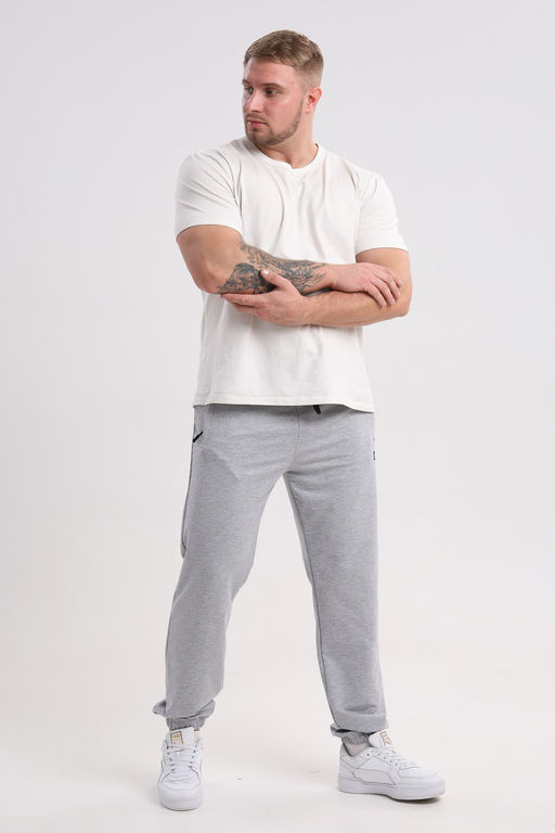 12 Брюки мужские с резинками