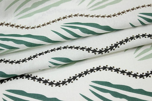 Поплин Эйнли, ш.2.2м, хлопок-100%, 105гр/м.кв - Купава фото 4