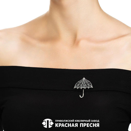 БРОШЬ 1308394