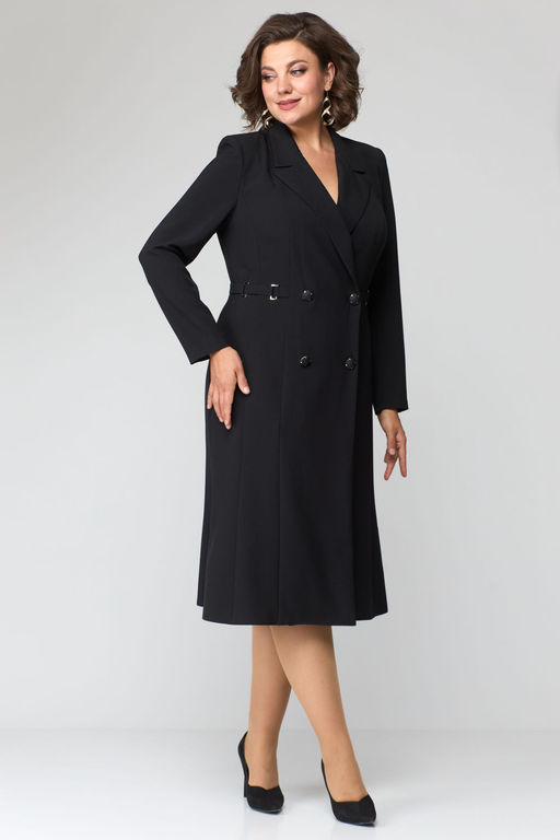 Костюм Anastasia Mak 1259 кремовый  фото 108