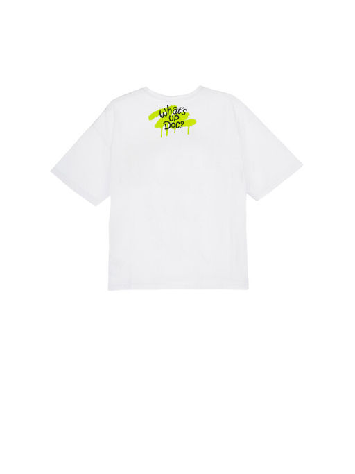 PlayToday / Футболка для девочки  фото 3