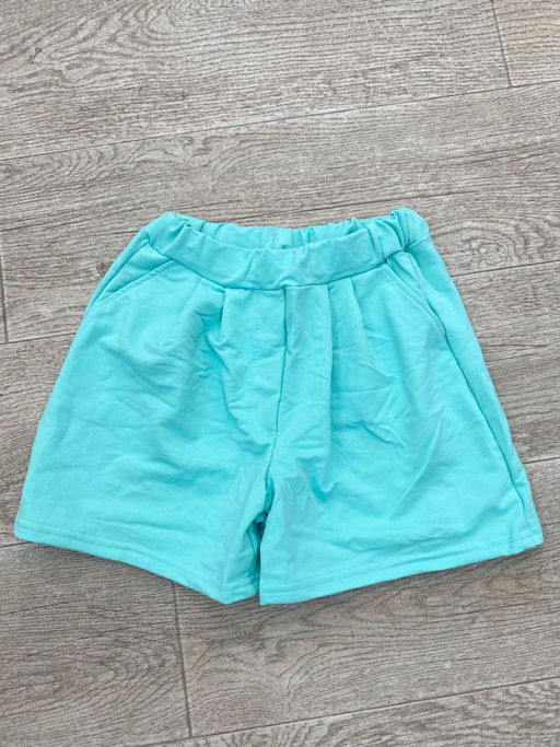 Шорты Дарья желтый - Ладошки фото 22