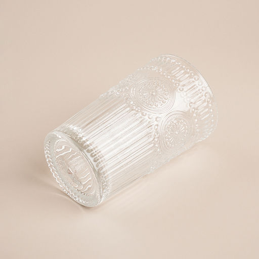 Набор стаканов SL Home «Ларго», 400 мл, 8×13 см, 6 шт., стекло, прозрачный