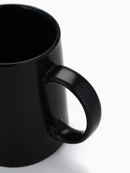 Кружка чайная керамическая Свершений и побед, 380 мл