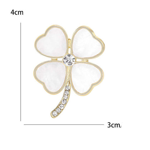 Брошь арт. 32 2473 (id 279823) - Rada фото 2