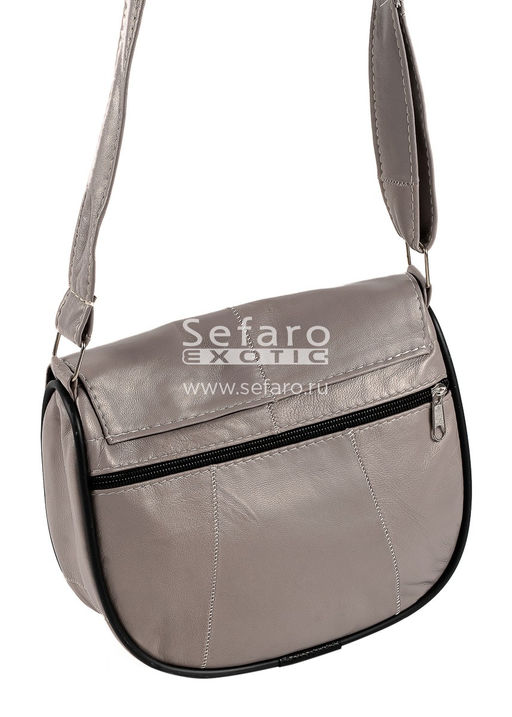 Сумка женская из телячьей кожи