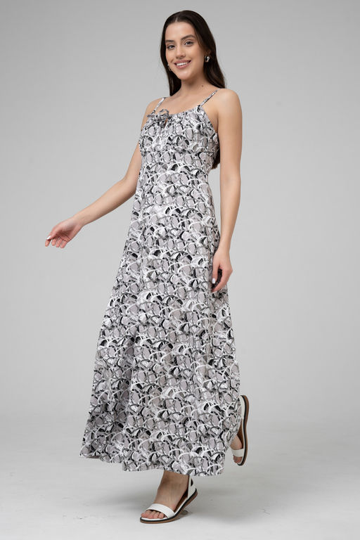 Сарафан хлопок 100 % - Solo mio фото 9