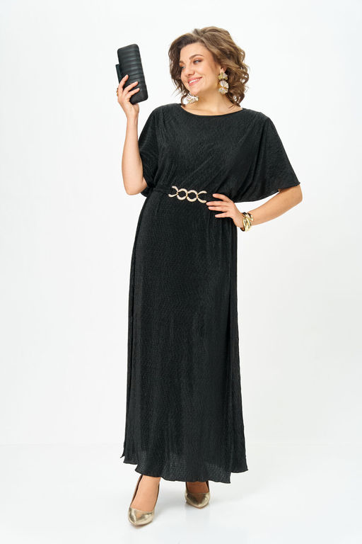 Платье Michel Chic 2194 черный