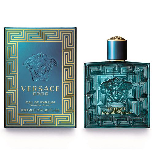 VERSACE EROS m EDP 100 ml M,