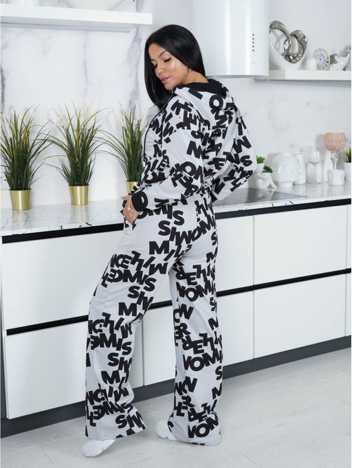 Стрит костюм женский (город) - Lovetex фото 16