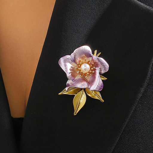 Брошь арт. 32 2358 (id 279244) - Rada фото 2