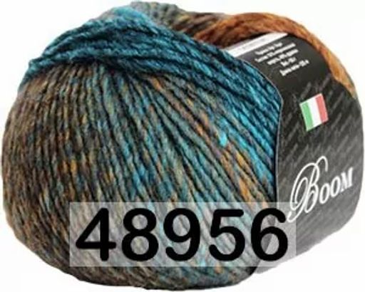 BOOM - Сеам фото 16