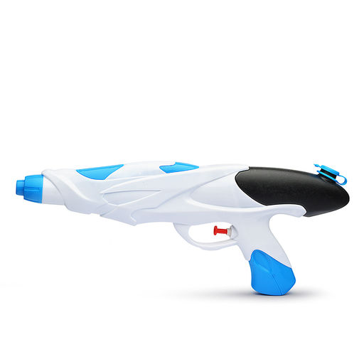 Водное оружие "Взрывная пушка" в пакете