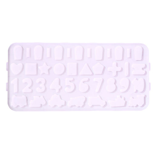 Развивающий бизиборд Профессии и транспорт - Iq-zabiaka фото 9