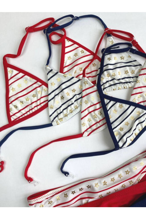 Купальник Keyzi