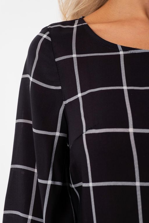 Платье П4-4490/2 - Wisell фото 2