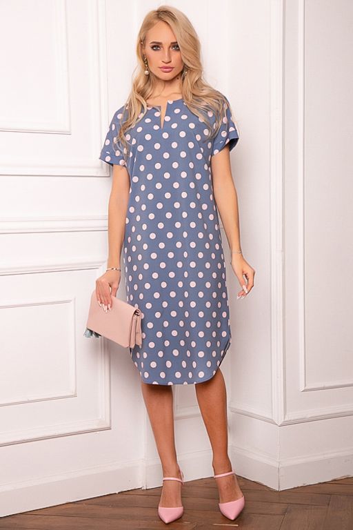 Платье 70639 - Avili фото 5