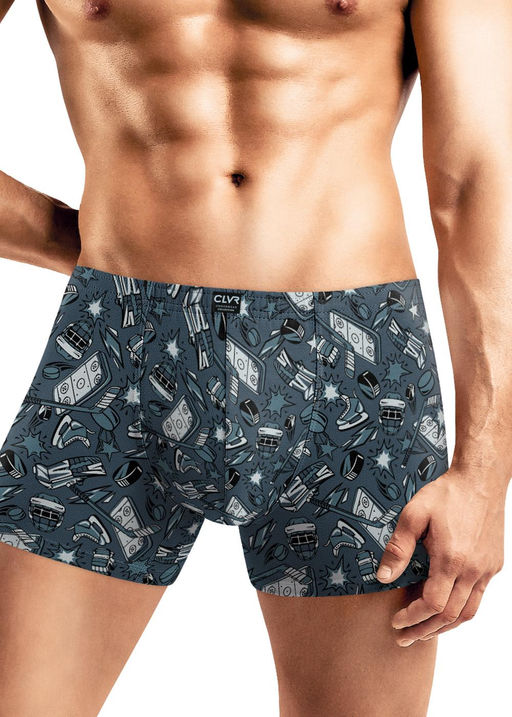 MSH451941 Трусы муж. (ЧЗ)