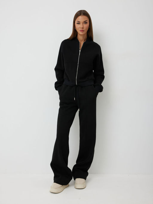 Костюм VN Fashion 1135 черный
