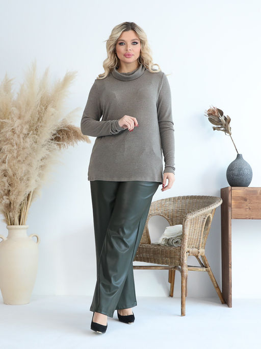 Джемпер М5-5396/3 - Wisell фото 3