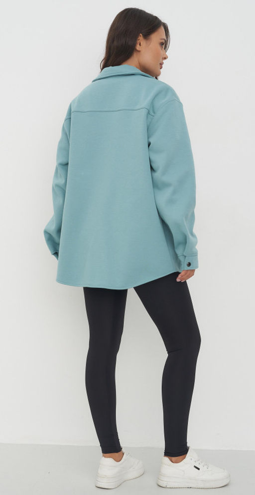 Рубашка J139 слоновая кость - Argo exclusive фото 16