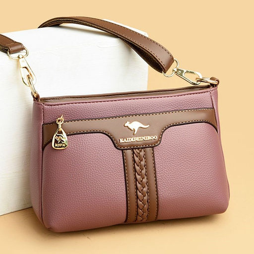 KAIDIFEINIROO Сумка женская 8672  фото 36