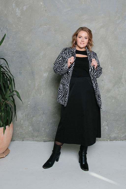 Юбка женская - Jp фото 4