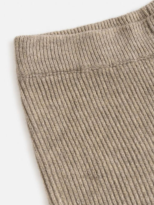 10200160698 Брюки жен. Tiempo_pants кофейный - Concept club фото 6