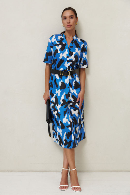 Платье 67603 - Eliseeva olesya фото 6