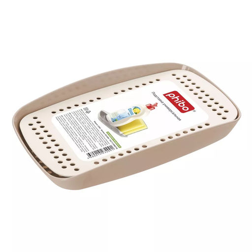 Подставка универсальная 175*105*25 мм С12384